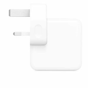 30W USB-C Power Adapter