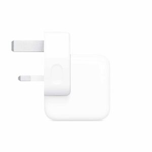 Apple 12W USB Power Adapter