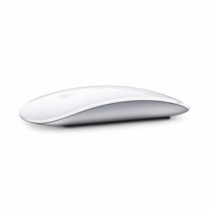 Magic Mouse 2 - Silver