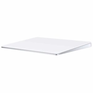 Magic Trackpad 2 - Silver