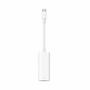 Thunderbolt 3 (USB-C) to Thunderbolt 2 Adapter