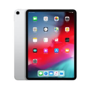 iPad Pro - 11-inch - Silver