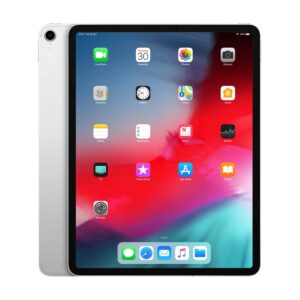 iPad Pro 12.9-inch - Silver