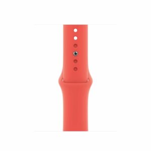 sport band pink citrus