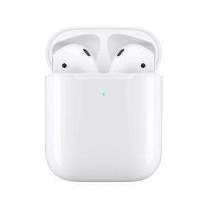 AirPods with Wireless Charging Case