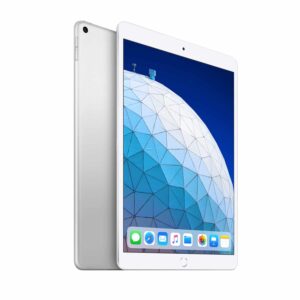 iPad Air - Silver