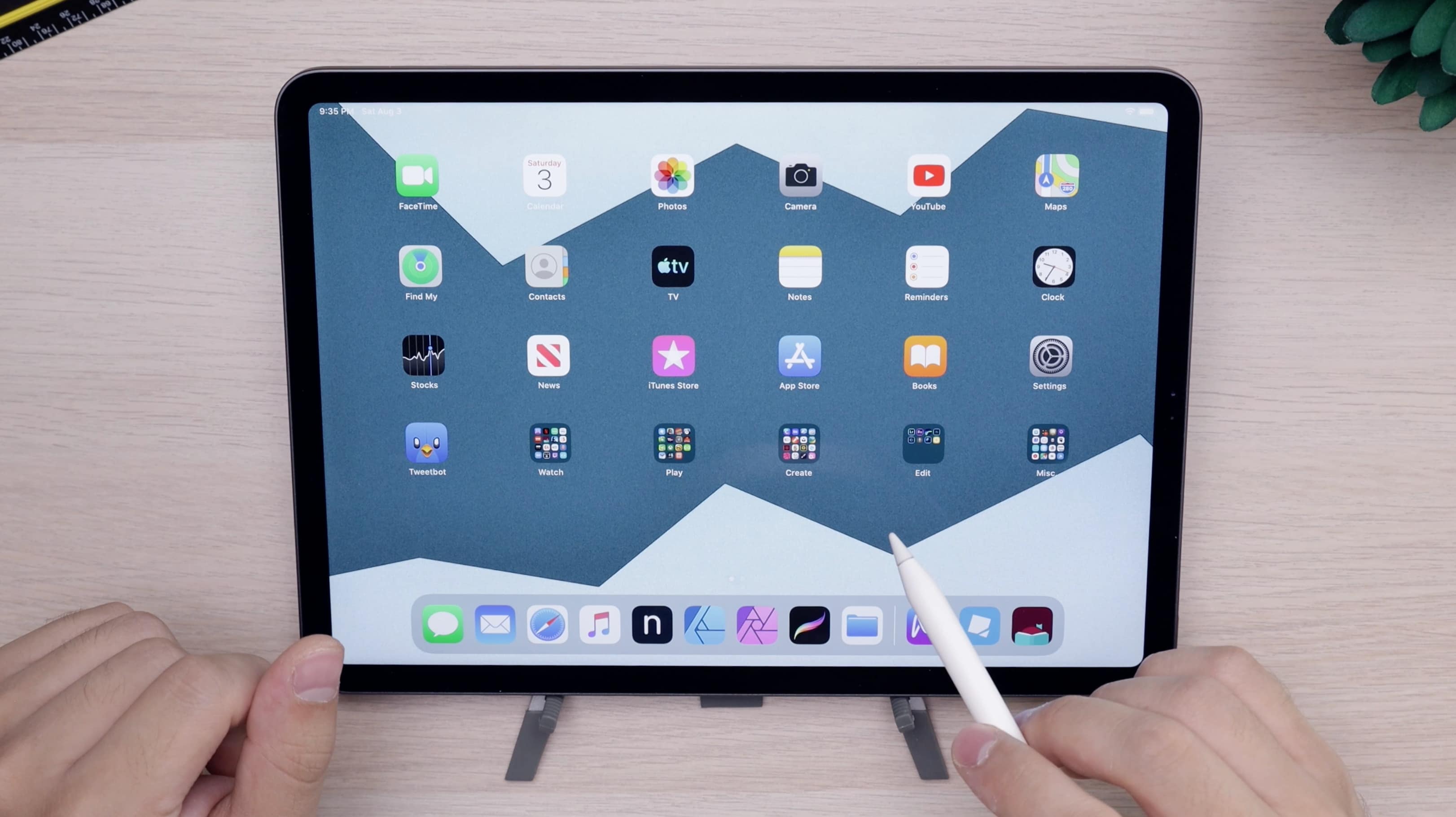 best iPad Pro apps