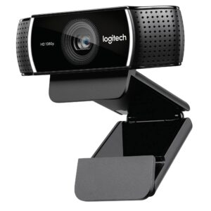 Logitech C922 Webcam