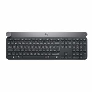 Logitech Craft Keyboard