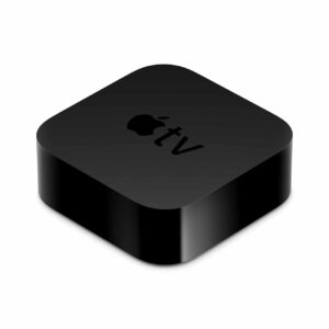 Apple TV 4K