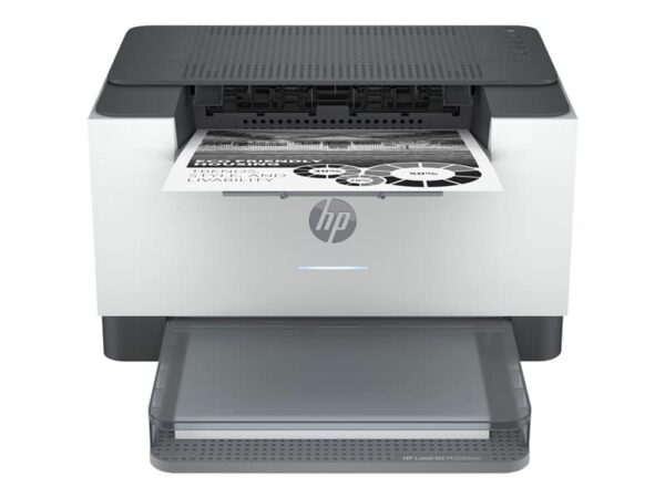 HP LaserJet M209dwe - 6GW62E#B19