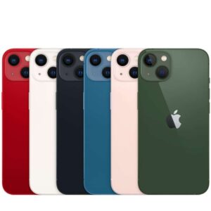 iPhone 13 - Family