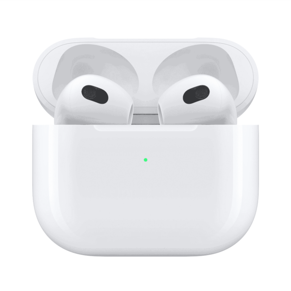 AirPods 3rd Gen