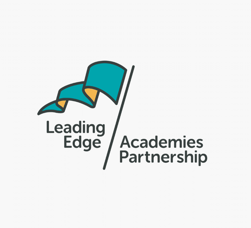 leading edge/Academies partnership