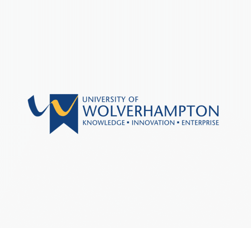 University of Wolverhampton Logo