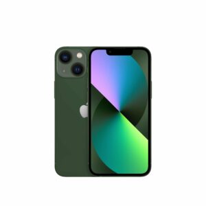 iPhone 13 mini - Green