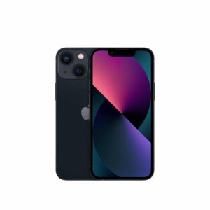 iPhone 13 mini - Midnight