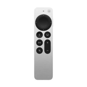 siri remote