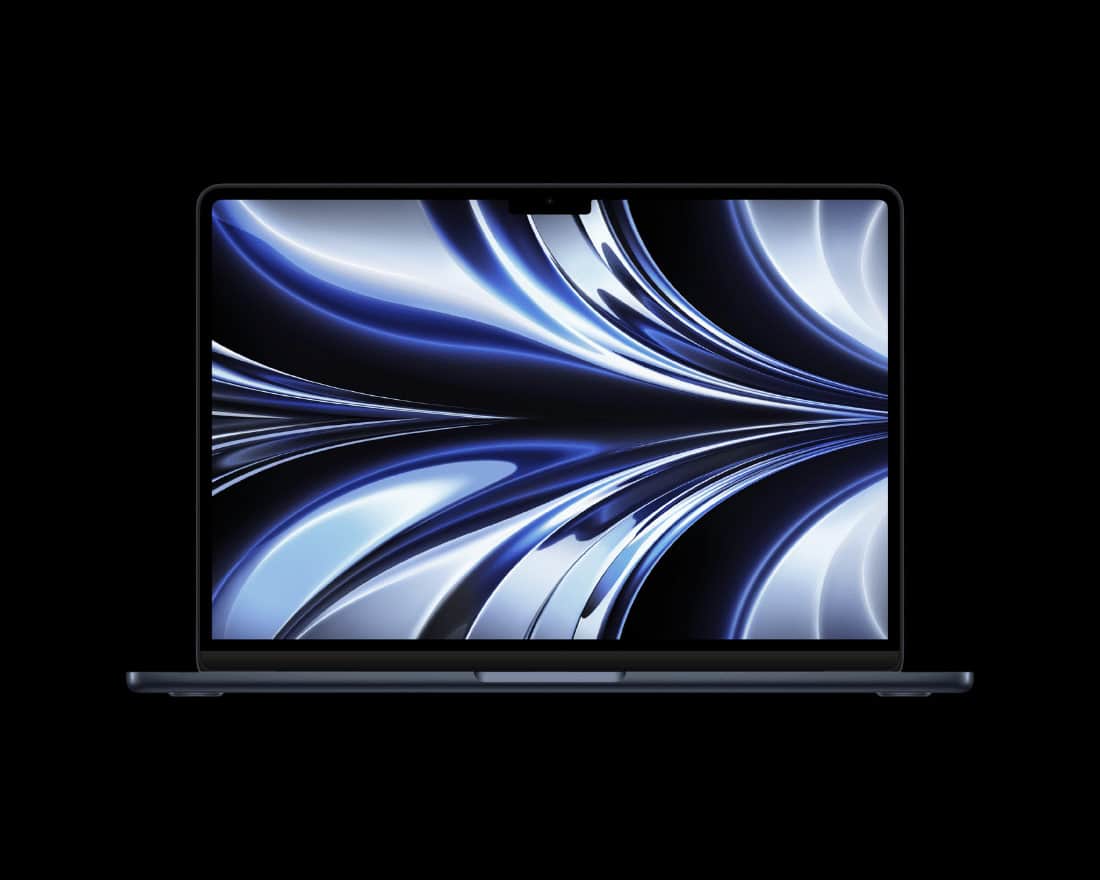 Apple MacBook Air - Midnight