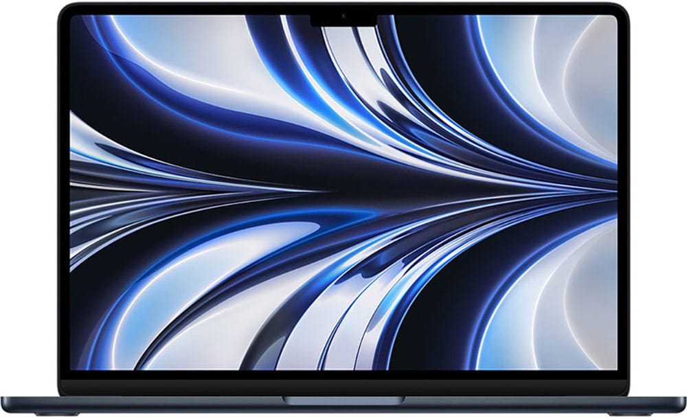 Apple MacBook Air - Midnight