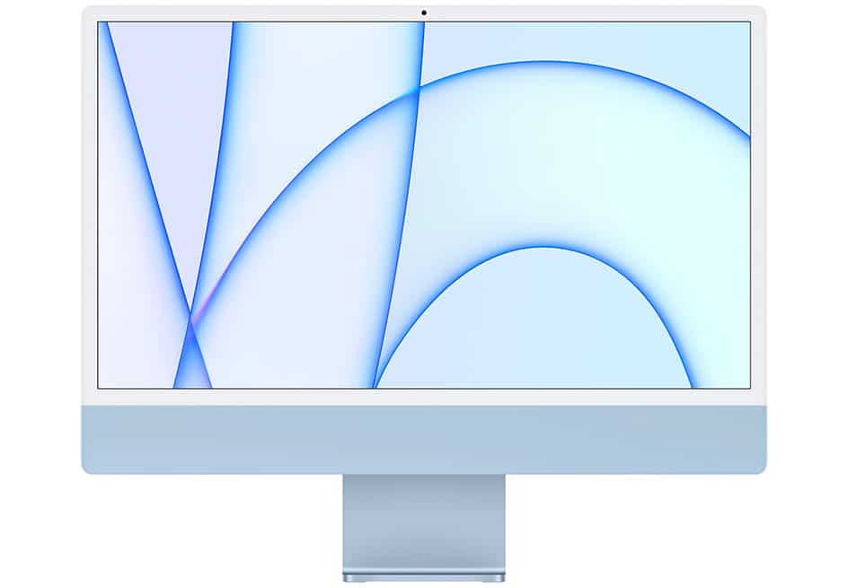 iMac 24"