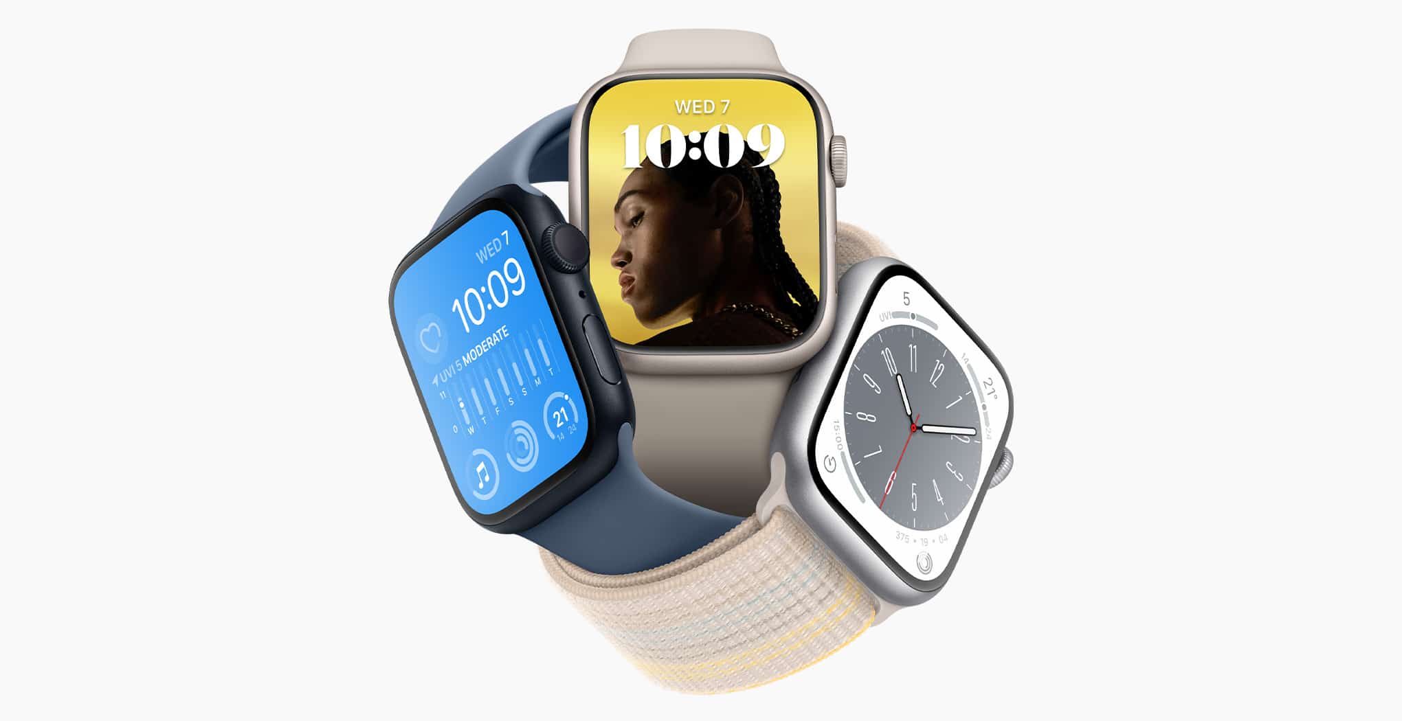 Apple Watch Series 8