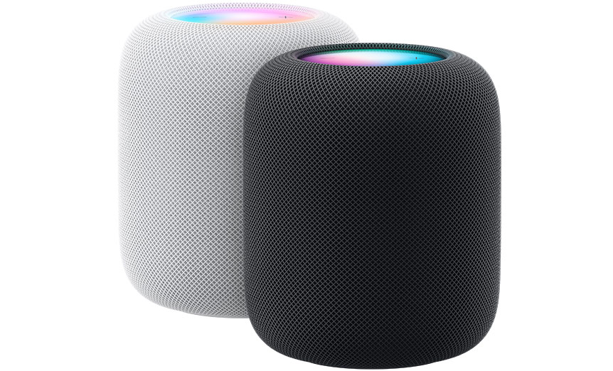 HomePod