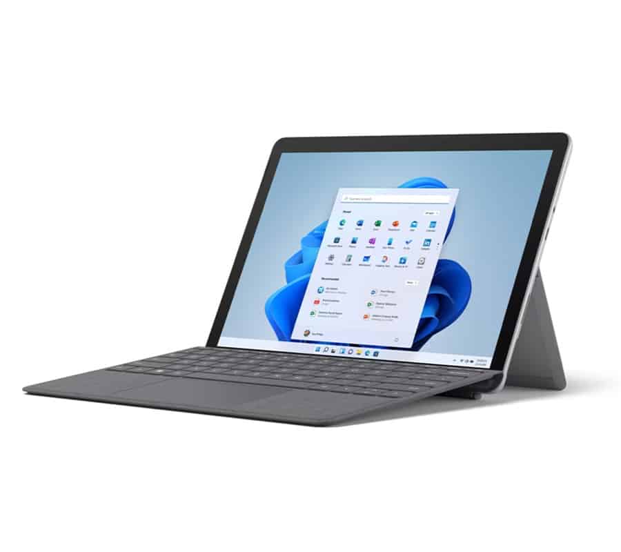 Surface Go 3