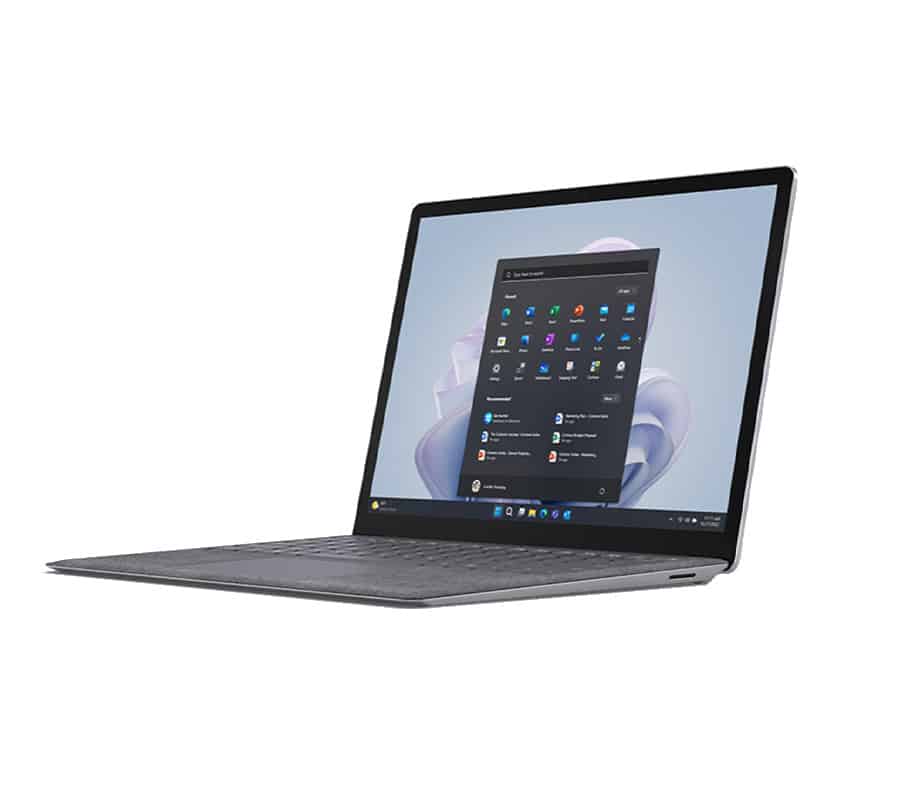 Surface Laptop 5