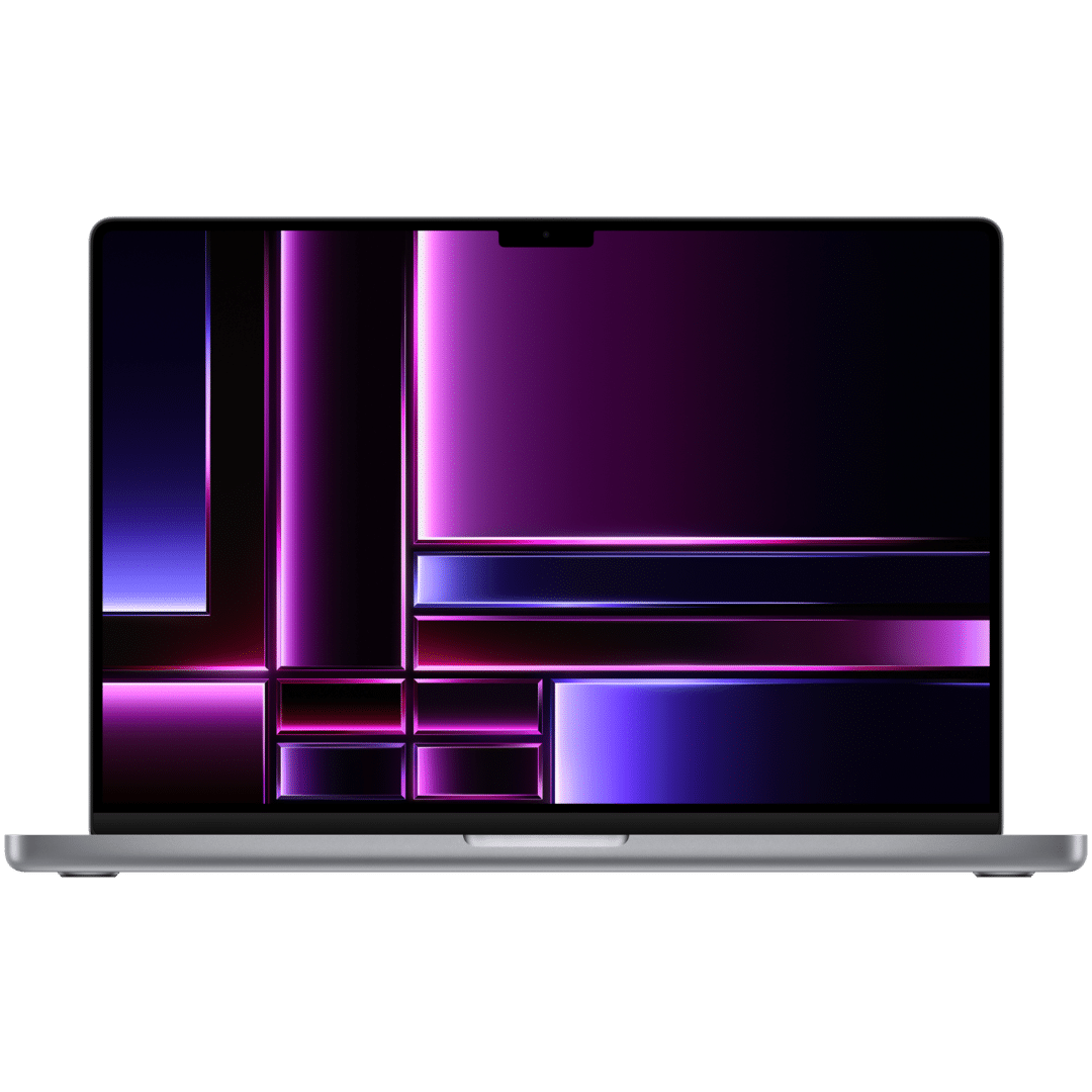 MacBook Pro 16" M2