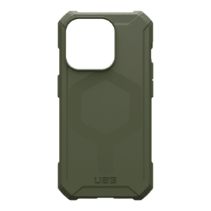UAG Essential Armor Magsafe iPhone 15 Pro Olive Drab