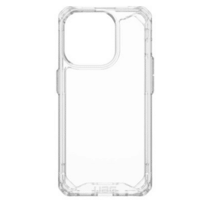 UAG Plyo iPhone 15 Pro - Ice