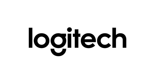 logitech logo