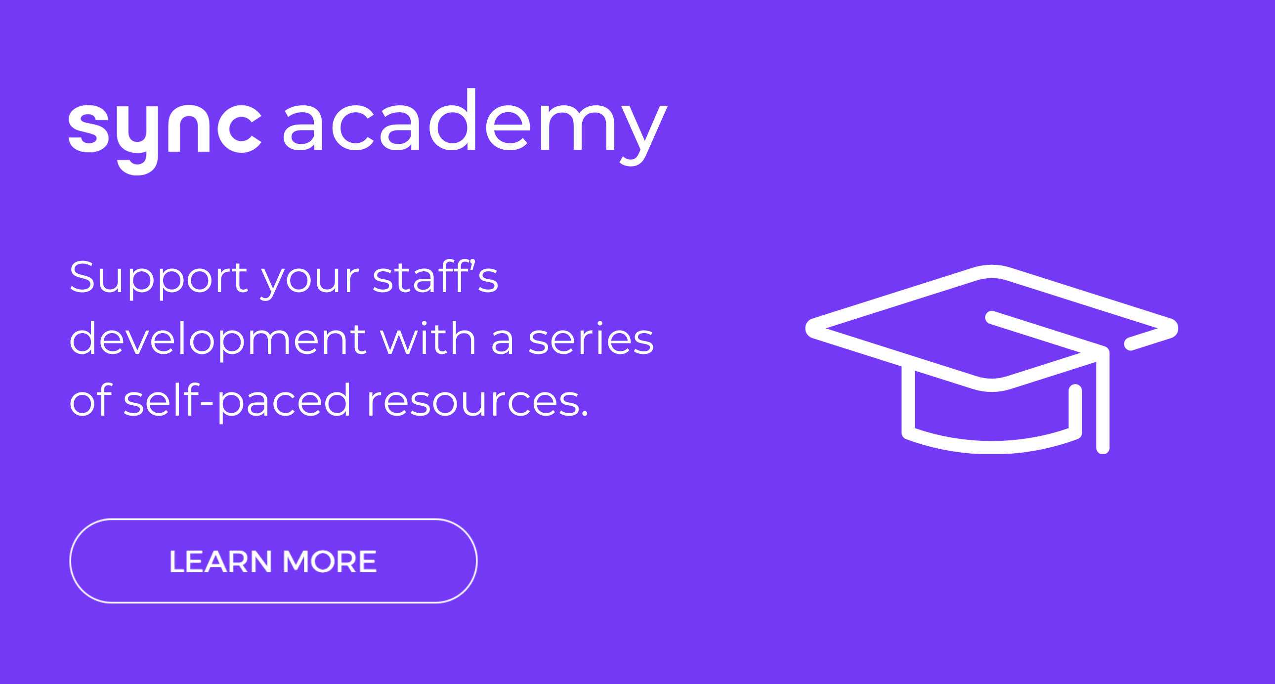 Sync Academy