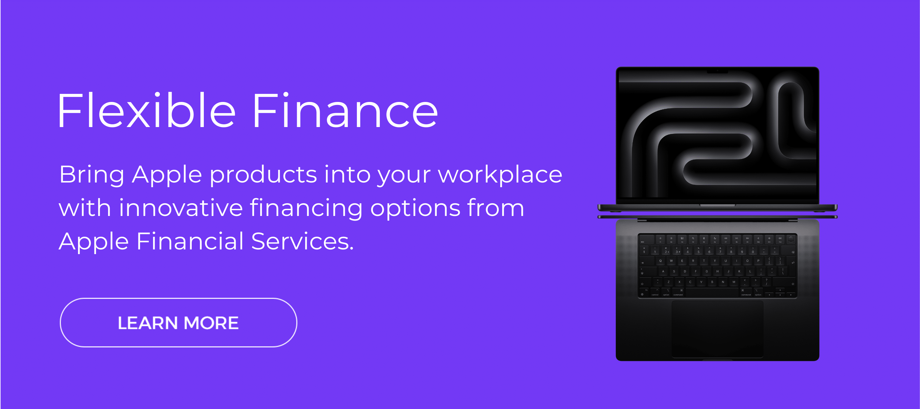 Flexible Finance